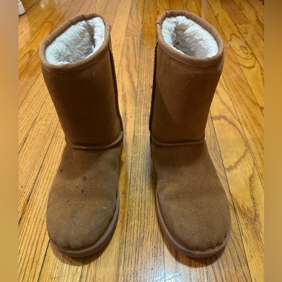 Koolaburra Shoes - Koolabura by Ugg mid calf boots